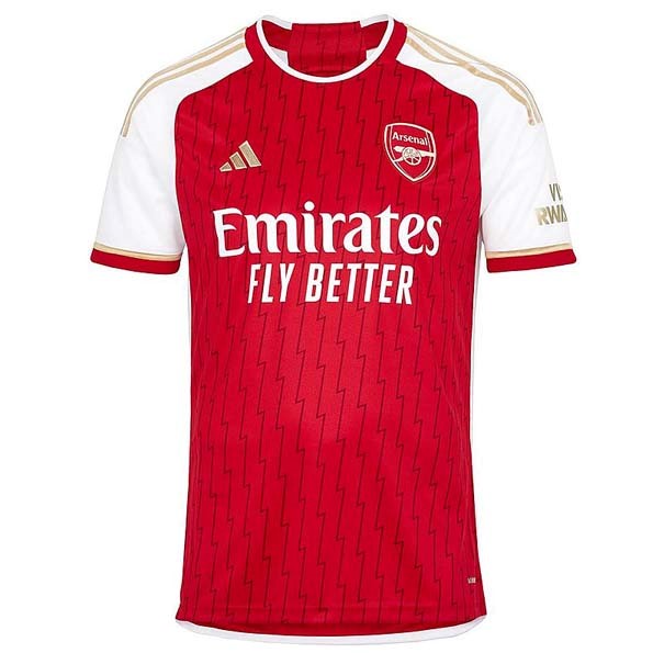 Thailandia Maglia Arsenal Prima 23/24